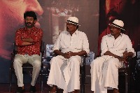 Bhimaa Movie Success Meet Photos